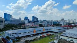 Tradehub 21 (D22), Factory #619918181